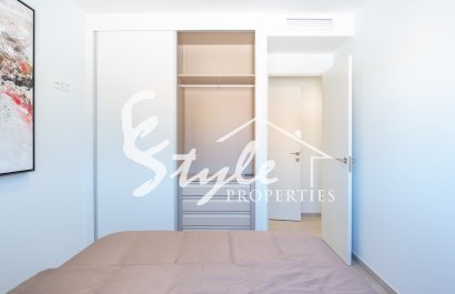 Вторичное жилье - Apartamento - Orihuela-Costa - Playa Flamenca
