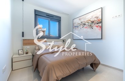 Вторичное жилье - Apartamento - Orihuela-Costa - Playa Flamenca