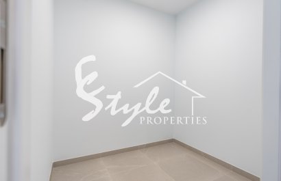 Вторичное жилье - Apartamento - Orihuela-Costa - Playa Flamenca