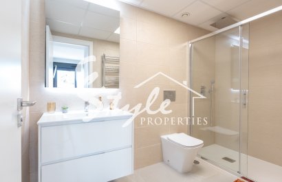 Вторичное жилье - Apartamento - Orihuela-Costa - Playa Flamenca