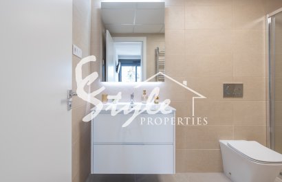 Вторичное жилье - Apartamento - Orihuela-Costa - Playa Flamenca