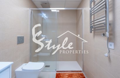 Вторичное жилье - Apartamento - Orihuela-Costa - Playa Flamenca