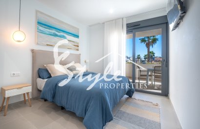 Вторичное жилье - Apartamento - Orihuela-Costa - Playa Flamenca