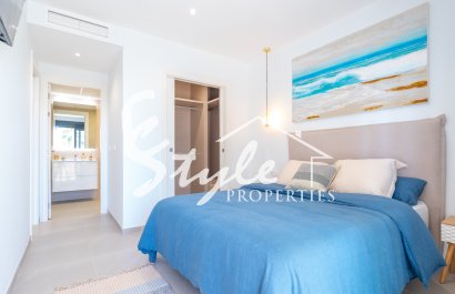 Вторичное жилье - Apartamento - Orihuela-Costa - Playa Flamenca