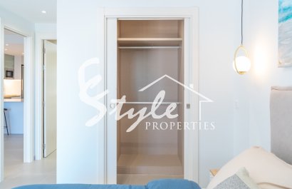 Вторичное жилье - Apartamento - Orihuela-Costa - Playa Flamenca