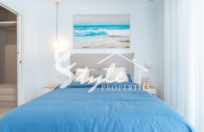 Вторичное жилье - Apartamento - Orihuela-Costa - Playa Flamenca