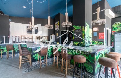 Долгосрочная аренда - Commercial - Сьюдад Кесада - URB. LA MARINA