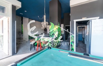 Долгосрочная аренда - Commercial - Сьюдад Кесада - URB. LA MARINA