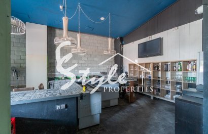 Долгосрочная аренда - Commercial - Сьюдад Кесада - URB. LA MARINA