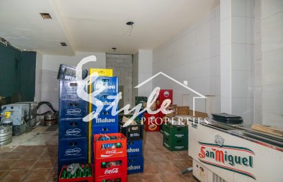 Долгосрочная аренда - Commercial - Сьюдад Кесада - URB. LA MARINA