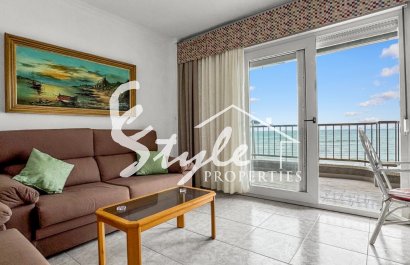 Вторичное жилье - Apartamento - Torrevieja - Playa de los Locos