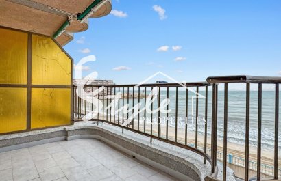 Вторичное жилье - Apartamento - Torrevieja - Playa de los Locos