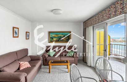 Вторичное жилье - Apartamento - Torrevieja - Playa de los Locos