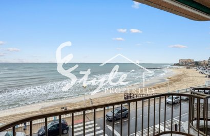 Вторичное жилье - Apartamento - Torrevieja - Playa de los Locos