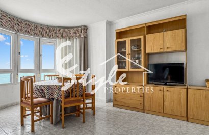 Вторичное жилье - Apartamento - Torrevieja - Playa de los Locos