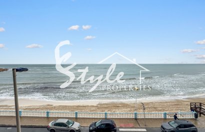 Вторичное жилье - Apartamento - Torrevieja - Playa de los Locos
