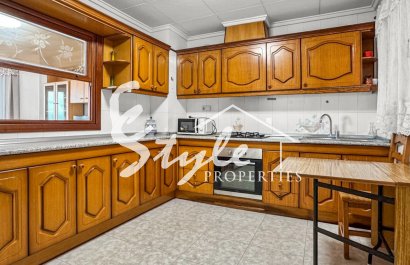 Вторичное жилье - Apartamento - Torrevieja - Playa de los Locos