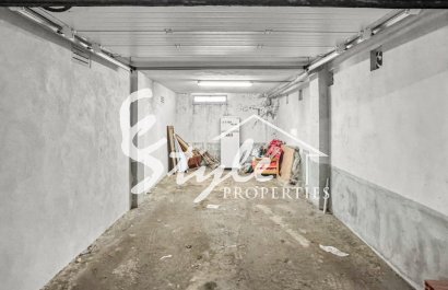 Вторичное жилье - Apartamento - Torrevieja - Playa de los Locos