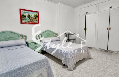 Вторичное жилье - Apartamento - Torrevieja - Playa de los Locos