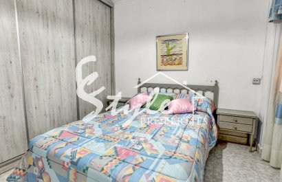 Вторичное жилье - Apartamento - Torrevieja - Playa de los Locos