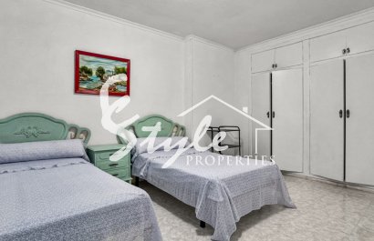 Вторичное жилье - Apartamento - Torrevieja - Playa de los Locos