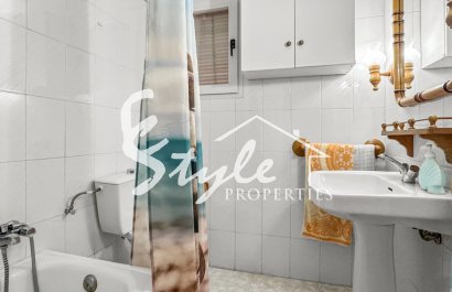Вторичное жилье - Apartamento - Torrevieja - Playa de los Locos