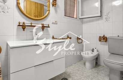 Вторичное жилье - Apartamento - Torrevieja - Playa de los Locos