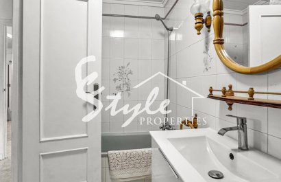 Вторичное жилье - Apartamento - Torrevieja - Playa de los Locos