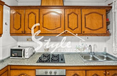 Вторичное жилье - Apartamento - Torrevieja - Playa de los Locos