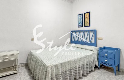 Вторичное жилье - Apartamento - Torrevieja - Playa de los Locos