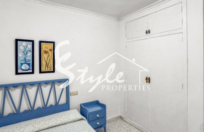 Вторичное жилье - Apartamento - Torrevieja - Playa de los Locos