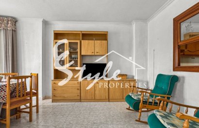Вторичное жилье - Apartamento - Torrevieja - Playa de los Locos