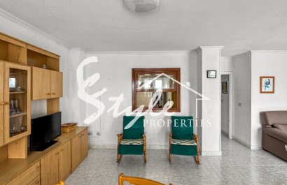 Вторичное жилье - Apartamento - Torrevieja - Playa de los Locos