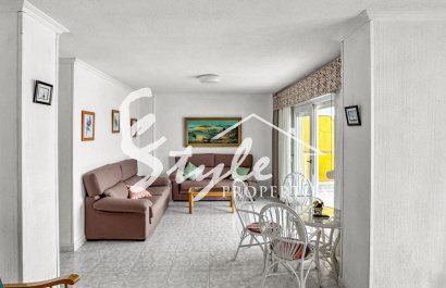 Вторичное жилье - Apartamento - Torrevieja - Playa de los Locos