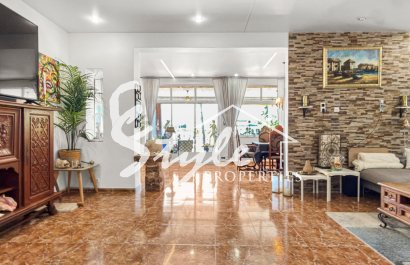 Вторичное жилье - Вилла - Сьюдад Кесада