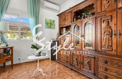 Вторичное жилье - Вилла - Сьюдад Кесада