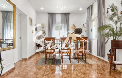 Вторичное жилье - Вилла - Сьюдад Кесада