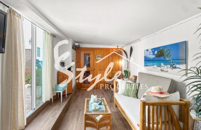 Вторичное жилье - Вилла - Сьюдад Кесада