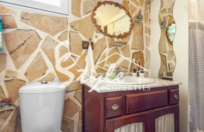 Вторичное жилье - Вилла - Сьюдад Кесада