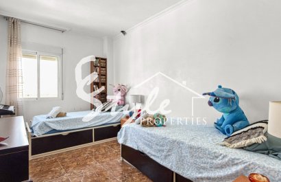 Вторичное жилье - Вилла - Сьюдад Кесада