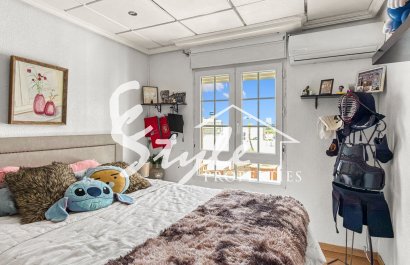 Вторичное жилье - Вилла - Сьюдад Кесада