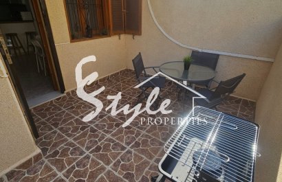 Resale - Apartamento - Orihuela-Costa - Playa Flamenca