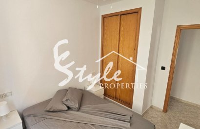 Resale - Apartamento - Orihuela-Costa - Playa Flamenca