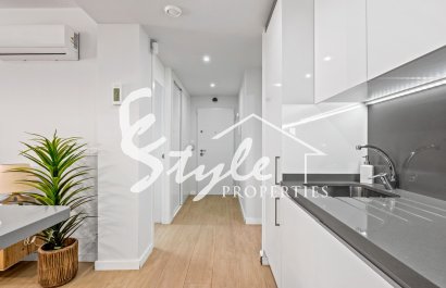 Resale - Apartamento - Villamartin, Orihuela Costa - Villamartin