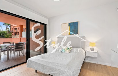 Resale - Apartamento - Villamartin, Orihuela Costa - Villamartin