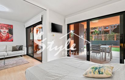 Resale - Apartamento - Villamartin, Orihuela Costa - Villamartin