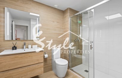Resale - Apartamento - Villamartin, Orihuela Costa - Villamartin