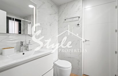 Resale - Apartamento - Villamartin, Orihuela Costa - Villamartin