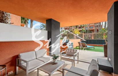 Resale - Apartamento - Villamartin, Orihuela Costa - Villamartin