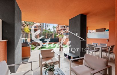 Resale - Apartamento - Villamartin, Orihuela Costa - Villamartin